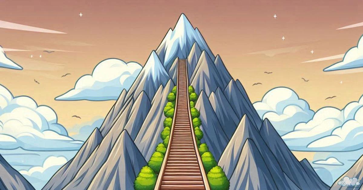 Truyện cổ tích Cố Ghép